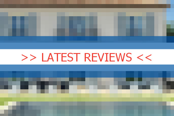 www.bastidedeslauves.com - check out latest independent reviews