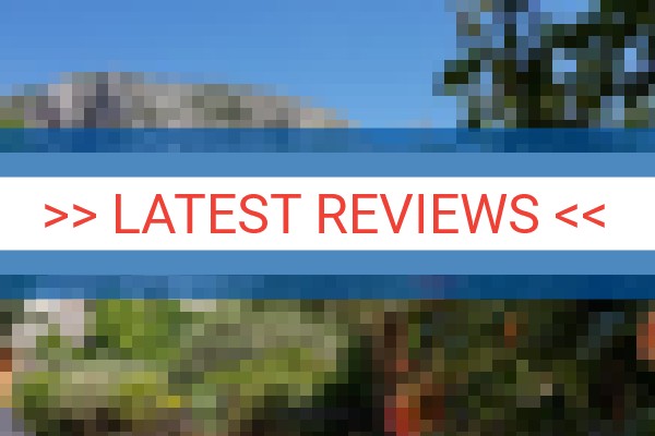 www.bastidedesoliviers.org - check out latest independent reviews