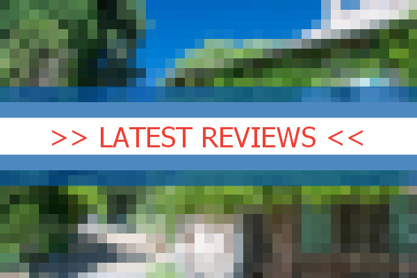 www.bastidedupin.com - check out latest independent reviews