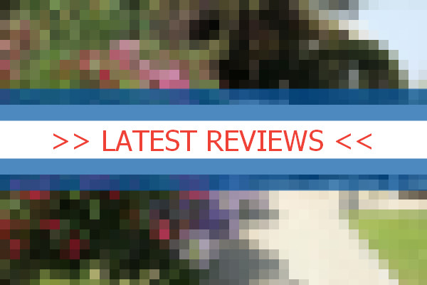 www.bastidemarieantoinette.com - check out latest independent reviews