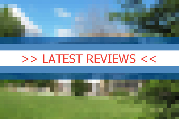 www.bastiderose.com - check out latest independent reviews