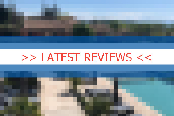 www.bastidesaintgeorges.com - check out latest independent reviews