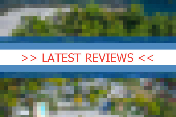 www.beaucamping.com - check out latest independent reviews