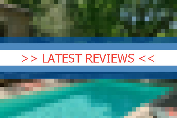 www.beauxsonges.com - check out latest independent reviews