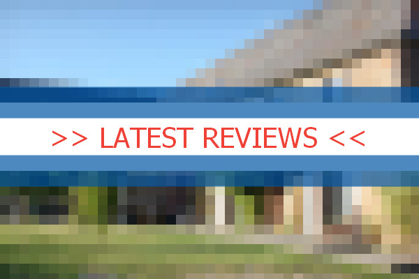 www.bedinbellongue.fr - check out latest independent reviews