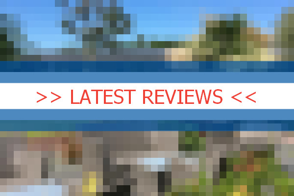 www.belair-hotelcrevin.com - check out latest independent reviews