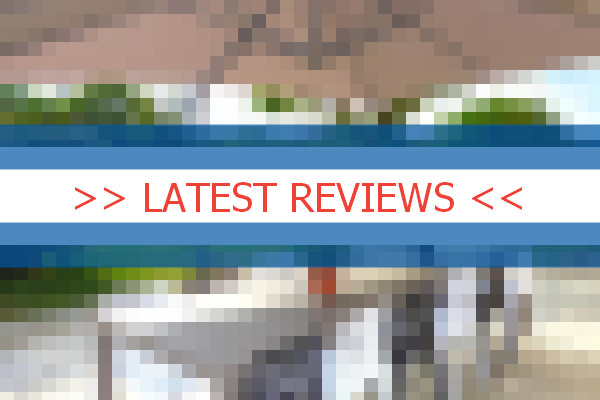 www.belairderosette.fr - check out latest independent reviews