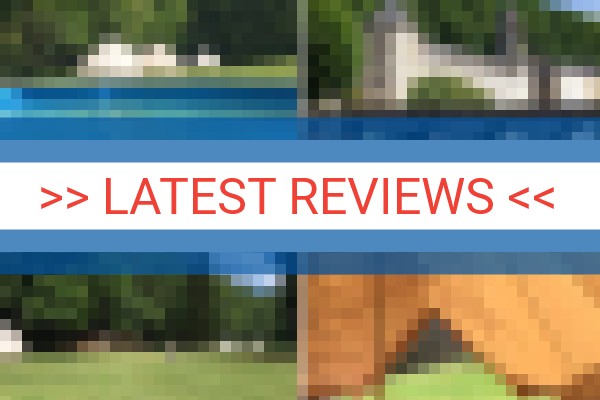 www.belairlecamping.com - check out latest independent reviews