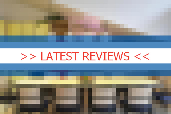 www.bellamychamonix.com - check out latest independent reviews