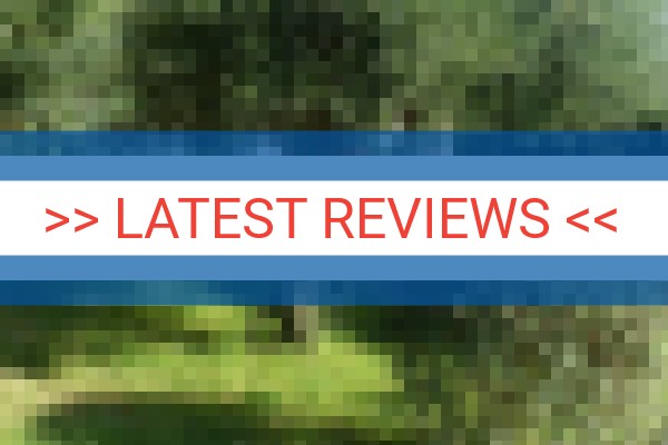 www.bellavistaloc.com - check out latest independent reviews