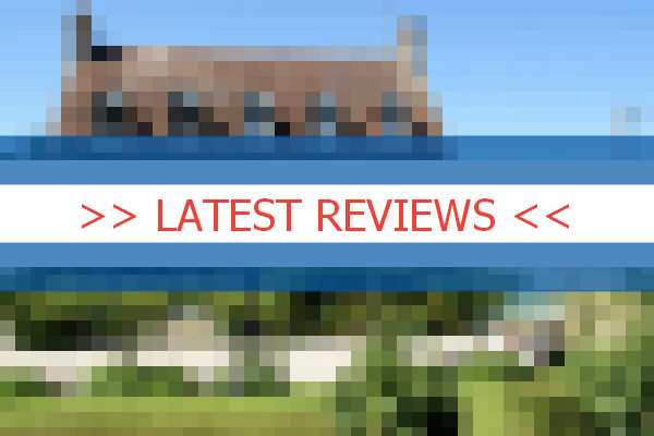 www.belle-vallee.net - check out latest independent reviews