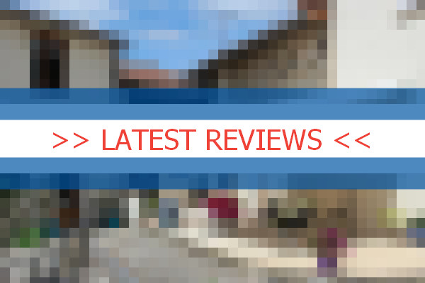 www.belles-retreat.com - check out latest independent reviews