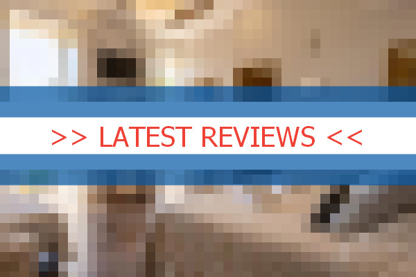 www.bellevuebormes.com - check out latest independent reviews