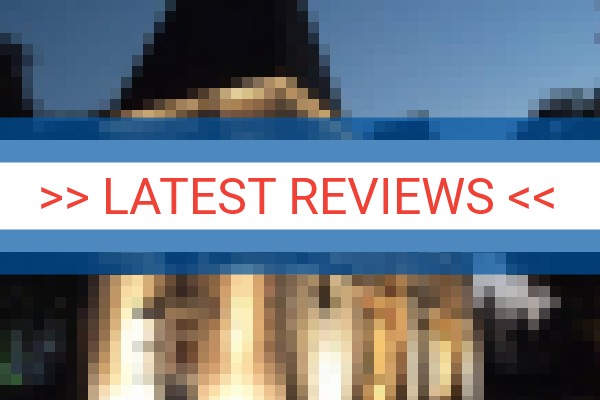 www.bellevuechateau.eu - check out latest independent reviews