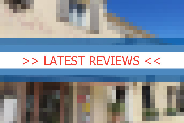 www.bellovisto.eu - check out latest independent reviews
