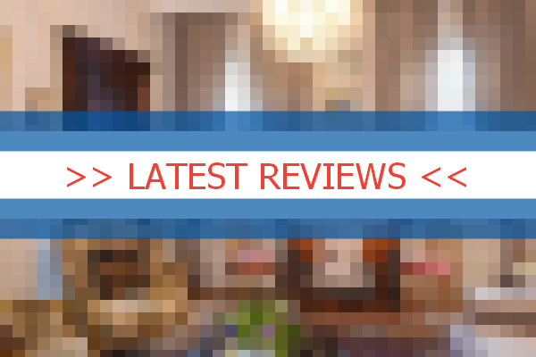 www.benigne-malyon.com - check out latest independent reviews
