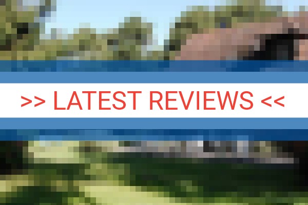 www.bensonhouse-letouquet.com - check out latest independent reviews