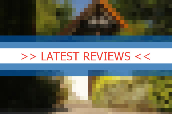www.bergeriedebazas.fr - check out latest independent reviews
