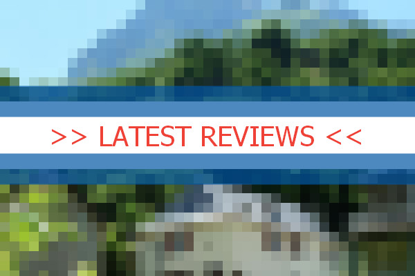 www.bergoun.com - check out latest independent reviews