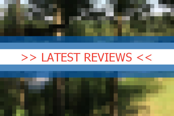 www.bernardiere.com - check out latest independent reviews