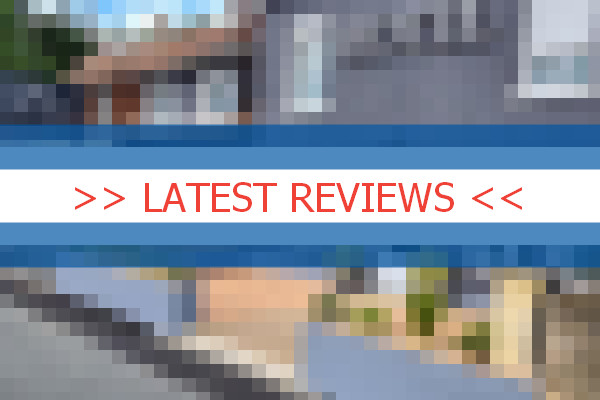 www.berry-hotel.com.es - check out latest independent reviews