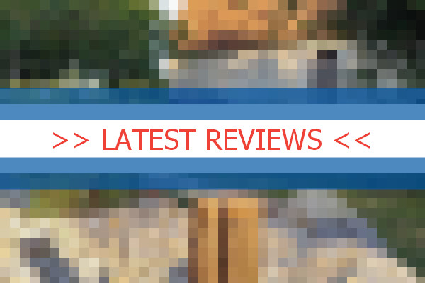 www.berrycurienne.com - check out latest independent reviews