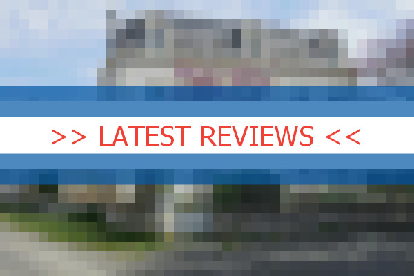www.berthegille.com - check out latest independent reviews
