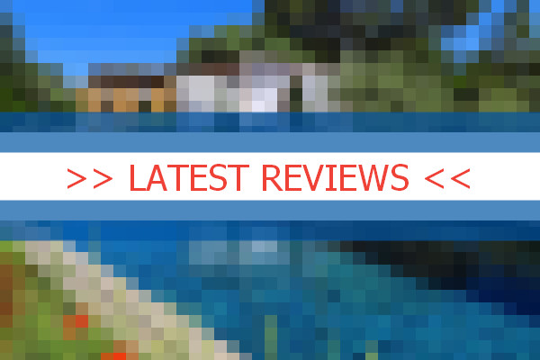 www.bienloindici.com - check out latest independent reviews