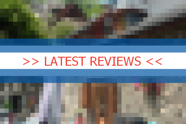 www.bienvenualagrange.com - check out latest independent reviews