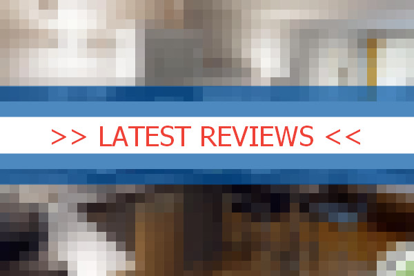 www.binchstub.fr - check out latest independent reviews