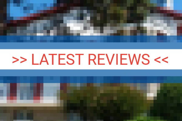 www.bistrot-ahizpak.com - check out latest independent reviews