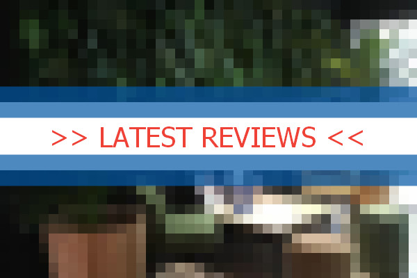 www.blackngreen.fr - check out latest independent reviews