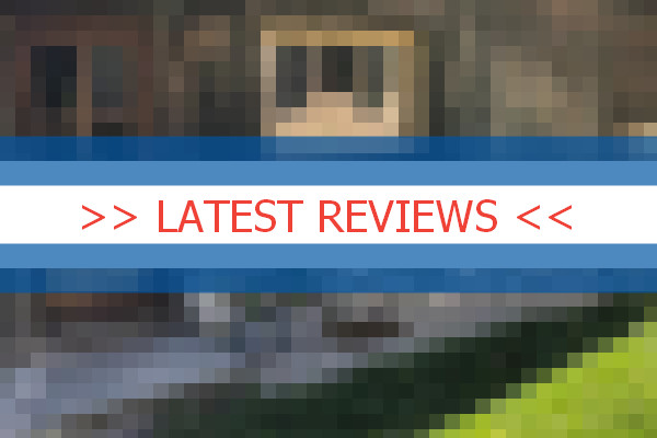 www.blackrockskilodge.com - check out latest independent reviews