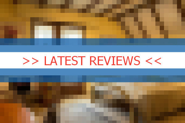 www.bleesz.fr - check out latest independent reviews