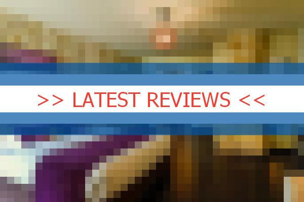 www.bleuraisin.com - check out latest independent reviews