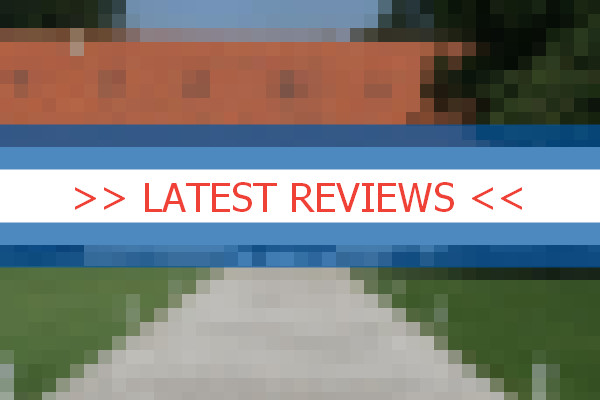 www.blockhausdedomleger.com - check out latest independent reviews
