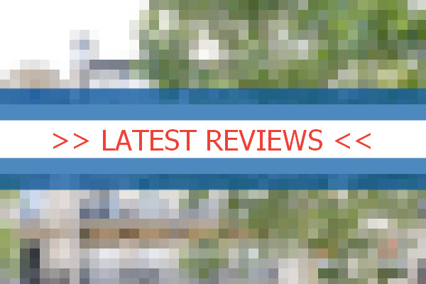 www.blue-nights.fr - check out latest independent reviews