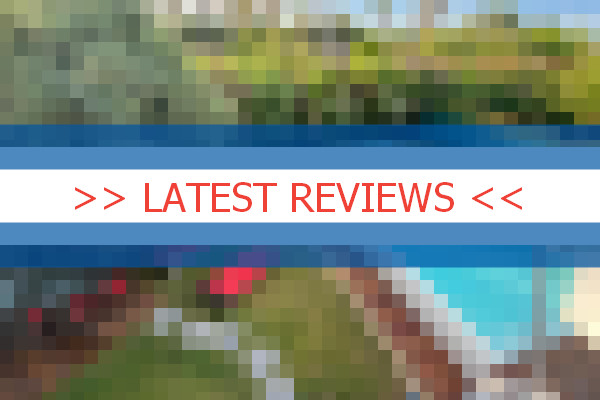 www.blueberryocean.fr - check out latest independent reviews