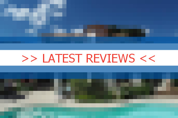 www.bluedreamcannes.fr - check out latest independent reviews