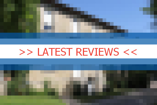 www.blumereve.fr - check out latest independent reviews