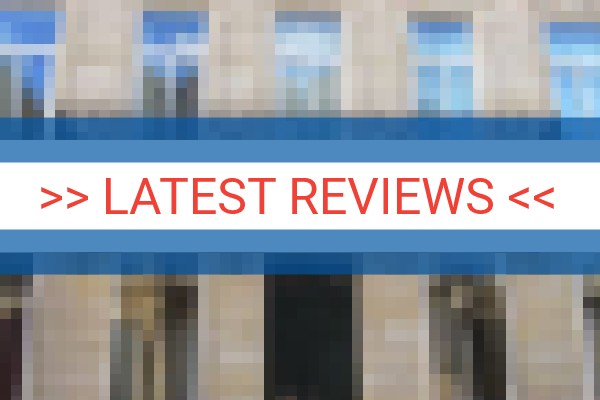 www.bnb-bordeaux-villa-sequoia-garden.com - check out latest independent reviews