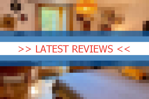 www.bnbalacarte.com - check out latest independent reviews
