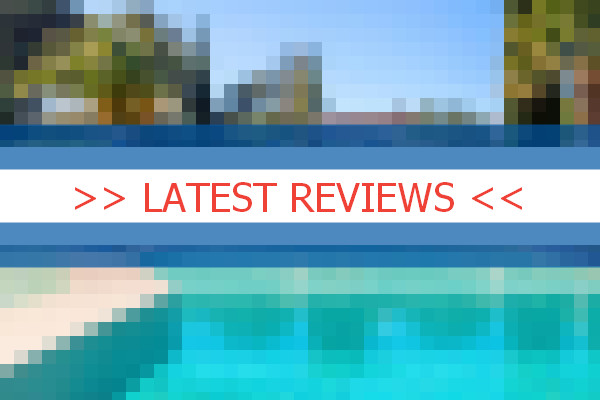 www.boccadeloro-residence.com - check out latest independent reviews