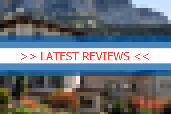 www.bon-sejour.com.es - check out latest independent reviews