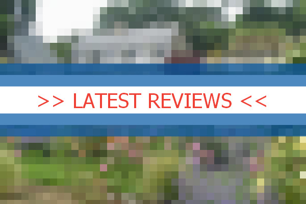 www.bonabry.fr - check out latest independent reviews