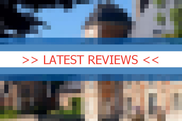 www.bonnemare.com - check out latest independent reviews