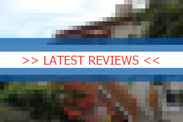 www.bonnessaisons.com - check out latest independent reviews