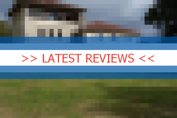 www.bookin.com - check out latest independent reviews