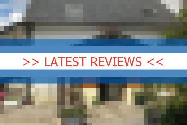 www.booking.com - check out latest independent reviews