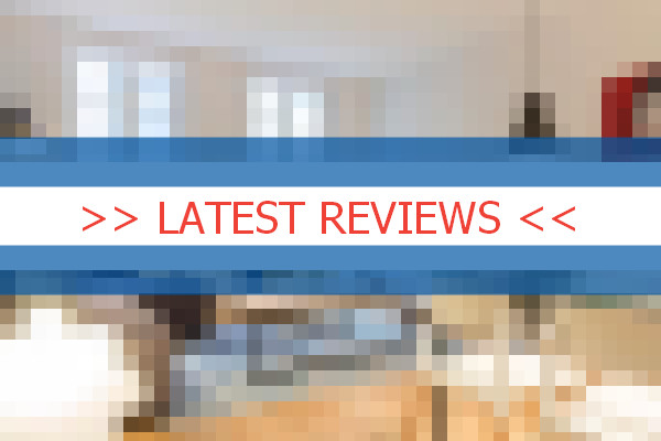 www.bookingalsace.com - check out latest independent reviews